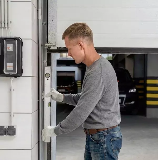 Why Choose Us for Door, Gate and Security Services in Culver City, CA