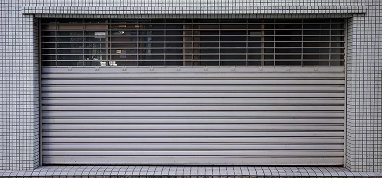 Advanced Solutions for Your Aluminum Garage Doors in Culver City, California