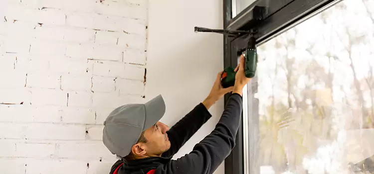 Automatic Door Opener Commercial Culver City