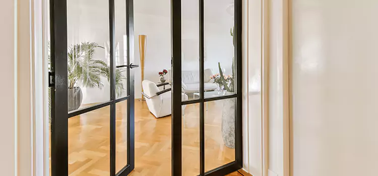 Bifold Door Replacement Culver City