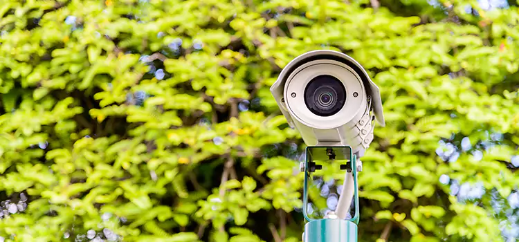 Advanced Surveillance Solutions for Every Need in Culver City