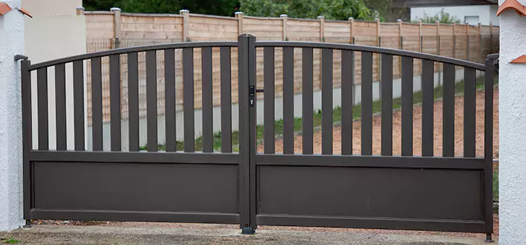 Advanced Gate Solutions in Culver City, CA