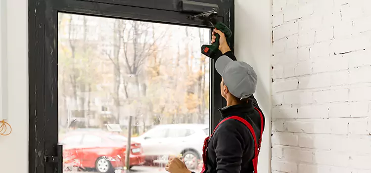 Comprehensive Door Closer Services in Culver City, CA