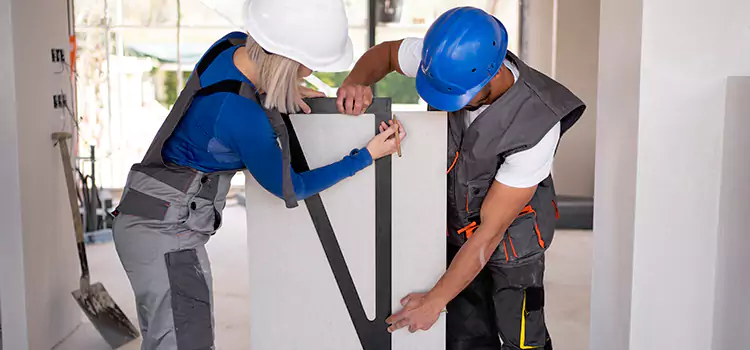 Why Choose Us for Door Panel Services in Culver City, CA?
