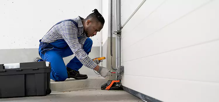 Expert Solutions for Every Garage Lock Need in Culver City, CA