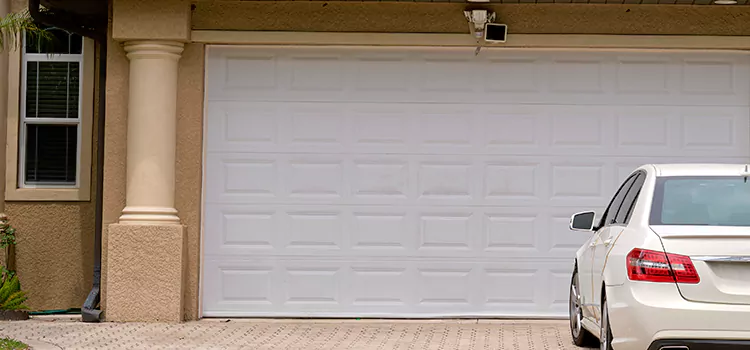 Comprehensive Garage Door Maintenance Services in Culver City, CA