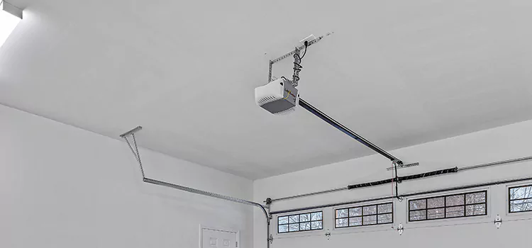 Experienced Garage Door Installers Culver City
