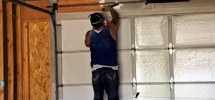 Specialized Garage Door Panel Solutions in Culver City, CA