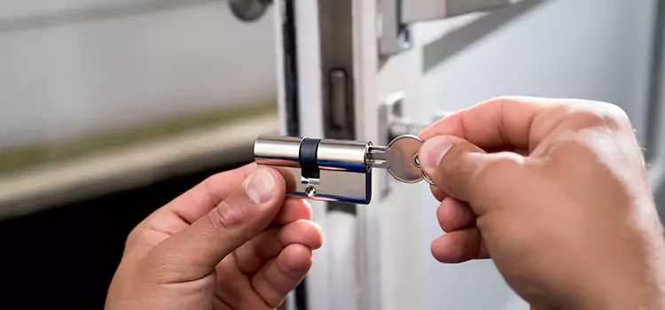Emergency Locksmith for House Culver City