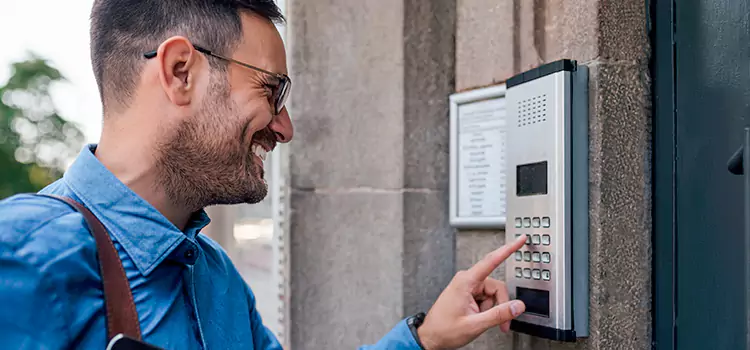 Advanced Solutions for Enhanced Security in Culver City, CA