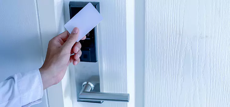 Why Choose Us for Your Keycard Lock Installation in Culver City, CA?