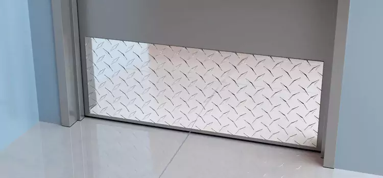Benefits of Professional Kick Plate Solutions in Culver City, CA