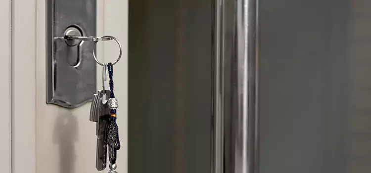 Master Keying by the Numbers Culver City