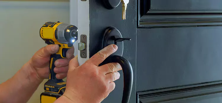 Mobile Automotive Locksmith Culver City