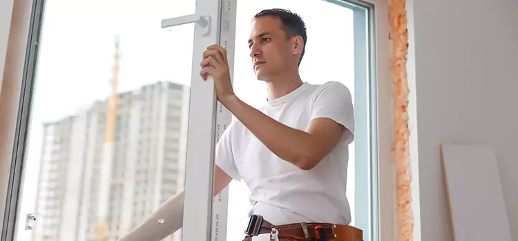 Patio Glass Replacement Culver City