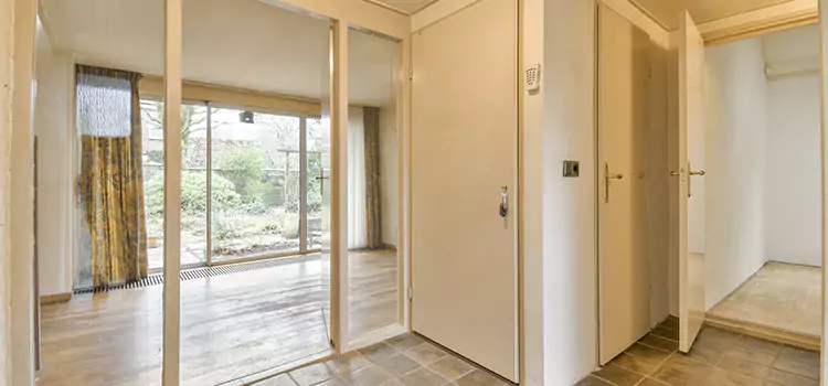 Why Choose Our Pocket Door Experts in Culver City, CA?