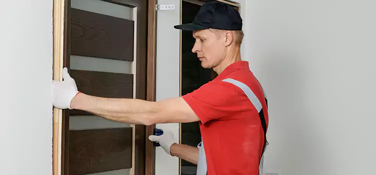Frame and Panel Restoration Culver City