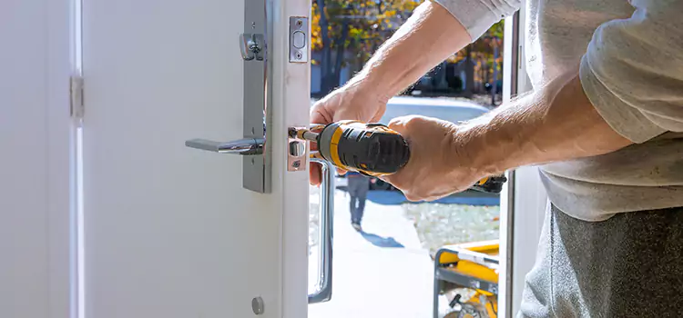 Insulated Roll Up Garage Doors Residential Culver City