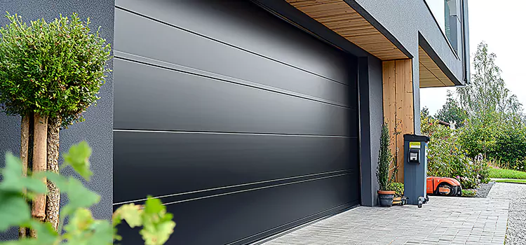 Residential Garage Door Service Culver City