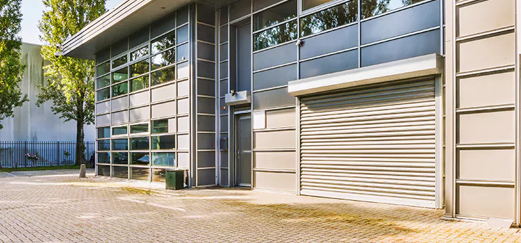 Electric Roller Garage Doors Culver City