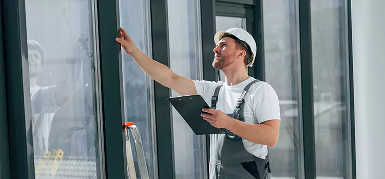 Comprehensive Solutions for Your Sticking Doors in Culver City, CA