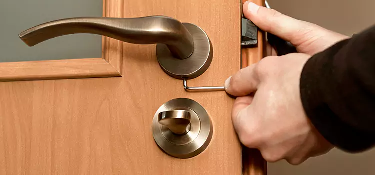 Access Control System Integration Culver City