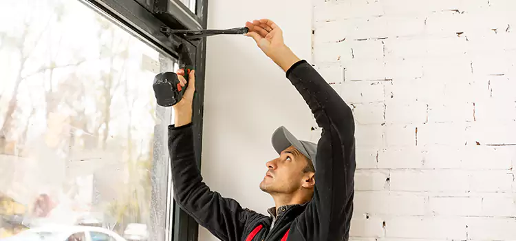Why Choose Us for Your Door Closer Needs in Culver City