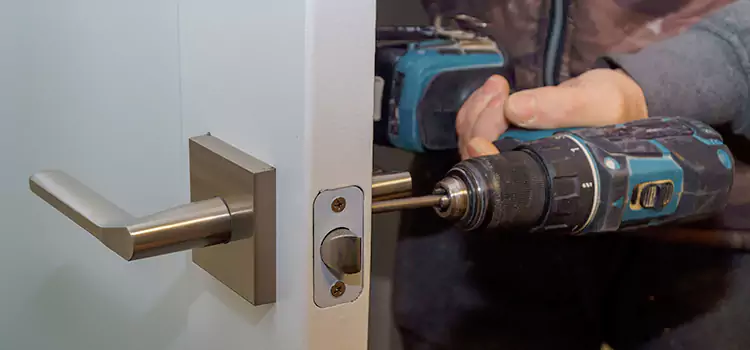 Brand Lock Repair and Specialty Services Culver City