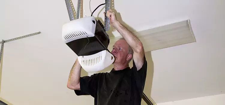 Garage Door Opener Service Culver City