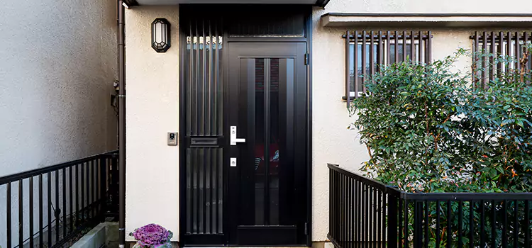 Popular Exterior Door Options in Culver City, CA