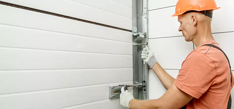 Why Choose Us for Garage Door Lock Services in Culver City, CA?
