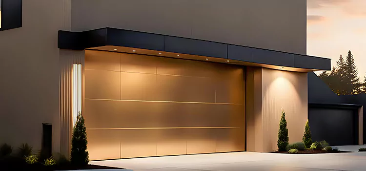 Garage Door Remote Programming Culver City