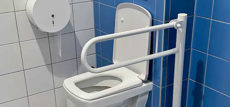 Comprehensive Solutions in Culver City, CA for Accessible Facilities