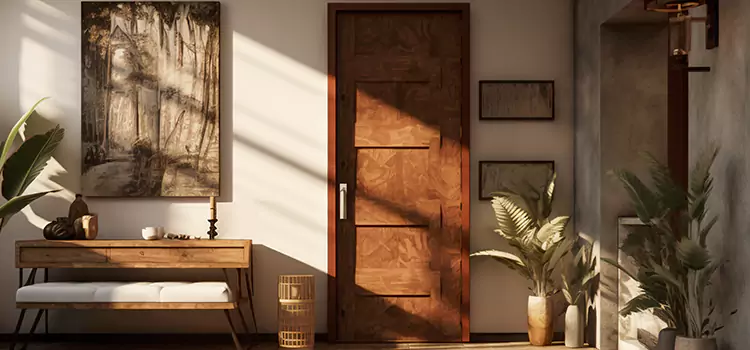 Specialty Interior Doors Culver City