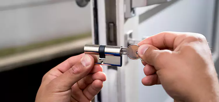 Lock Change Locksmiths Culver City