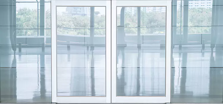 Mobile Sliding Screen Door Replacement Culver City