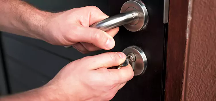Pella Storm Door Lock Body Replacement Culver City