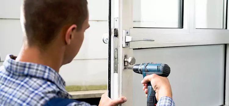 Experienced and Reliable Technicians Culver City