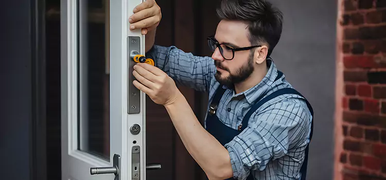 Residential Door Repairs Culver City