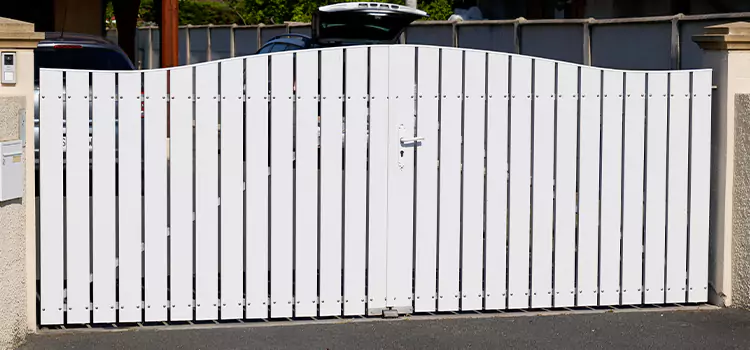 Why Choose Us for Residential Gate Repair in Culver City, CA?