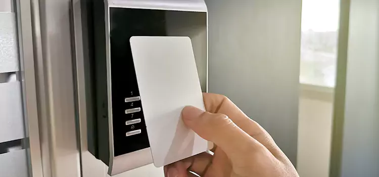 Advanced RFID Technology Integration in Culver City, CA