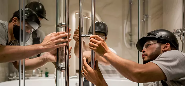 Shower Door Replacement Cost Culver City