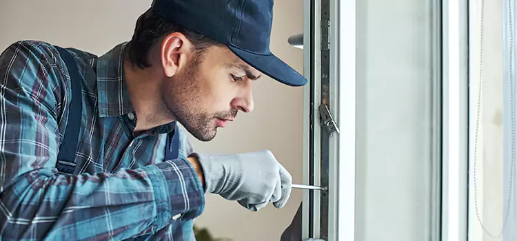 Emergency Response for Latch Issues Culver City