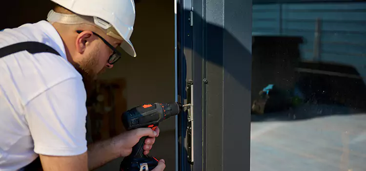 Aluminium Sliding Door Lock Fitting Culver City
